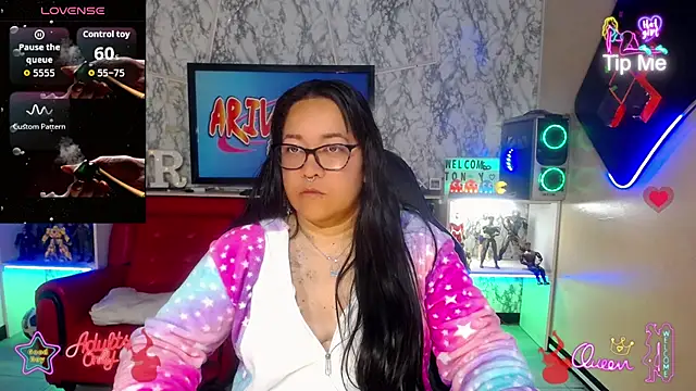 Xander Taylor   online show from 06-18-26, 03:16