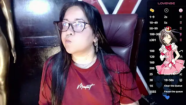 Xander Taylor   online show from 07-09-26, 11:20