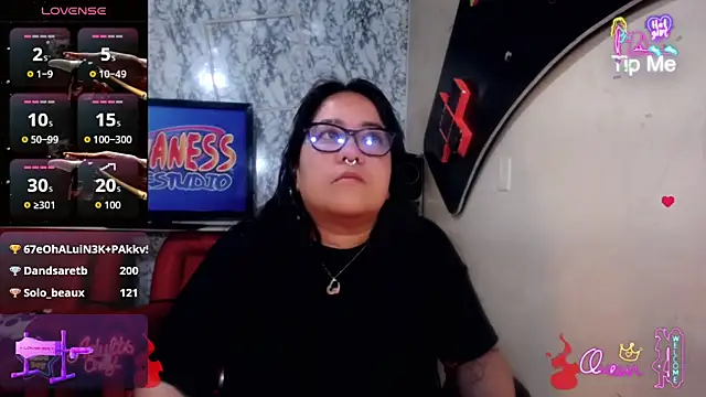 Xander Taylor   online show from 06-01-26, 03:40