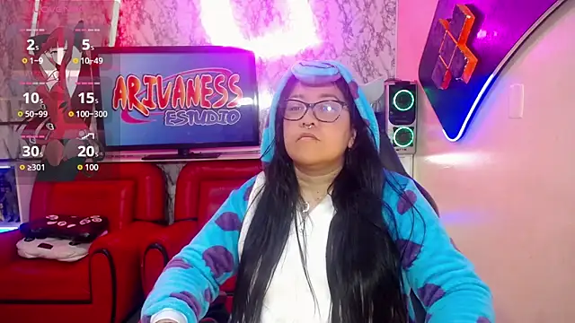Xander Taylor   online show from 06-10-26, 03:19