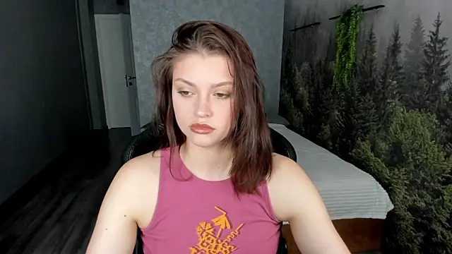 Snapshot of Maya-Mimi chatting on 07-11-26, 01:06 Maya-Mimi online show from 07-11-26, 01:06