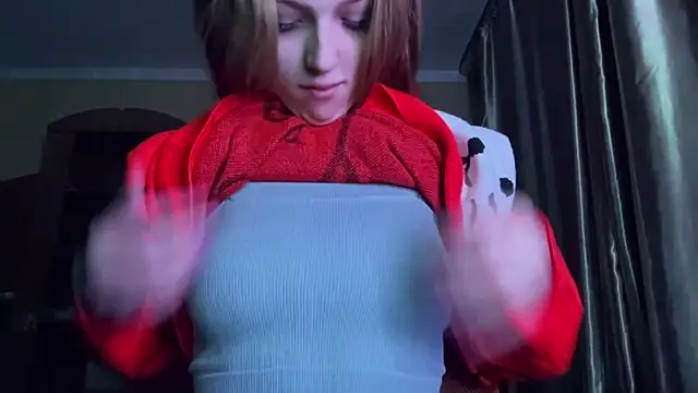 xXMelanieseXx online show from 05-31-26, 05:08