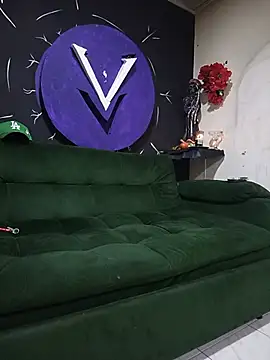 Valentino dominusSexx online show from 07-02-26, 03:18