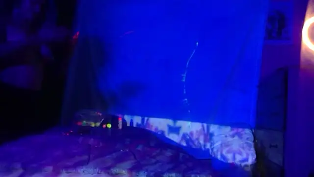 Neon Muse online show from 07-24-26, 04:30