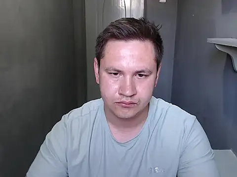Max Marlyn online show from 07-16-26, 04:09