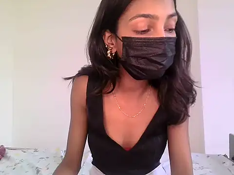 KAJALKUMARIORG online show from 06-12-26, 06:22