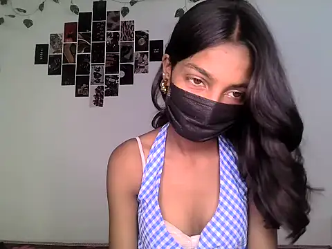 KAJALKUMARIORG online show from 07-16-26, 07:27