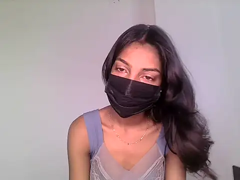 KAJALKUMARIORG online show from 06-20-26, 10:20