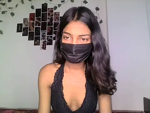KAJALKUMARIORG online show from 07-08-26, 07:42