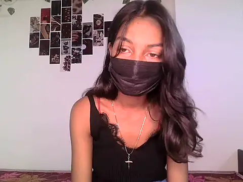 KAJALKUMARIORG online show from 07-15-26, 07:04