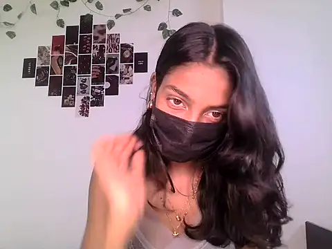 KAJALKUMARIORG online show from 07-10-26, 06:35