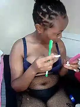 GoddessReen online show from 07-18-26, 05:16