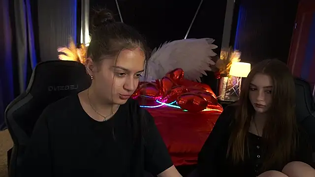 Talia Blakwood online show from 06-09-26, 06:31