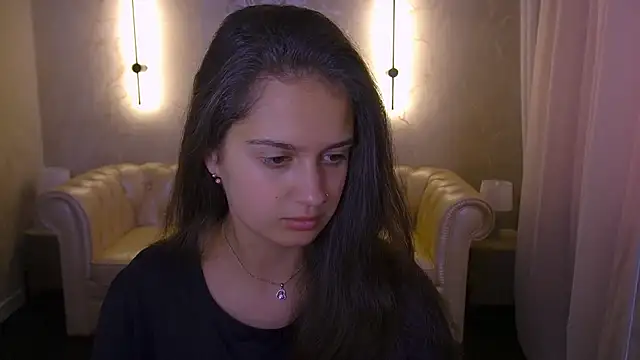 Talia Blakwood online show from 07-17-26, 05:59