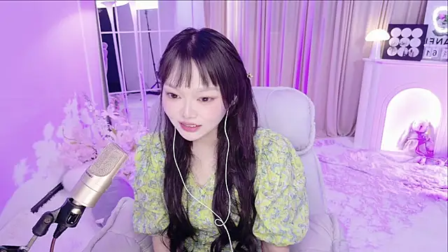 Xiaoxiao-031 online show from 05-26-26, 10:24