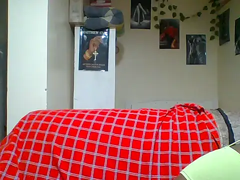 Sasha Bliss online show from 06-19-26, 12:16
