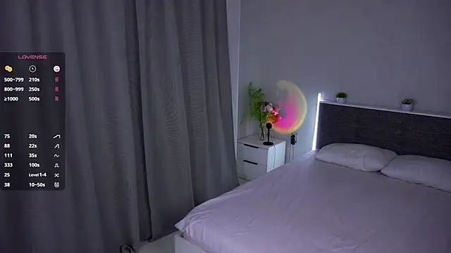 BrandaBurns online show from 06-28-26, 05:47