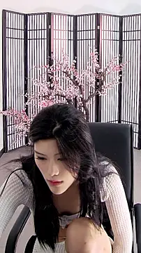Snapshot of ouyanyan chatting on 05-29-26, 06:30 ouyanyan online show from 05-29-26, 06:30