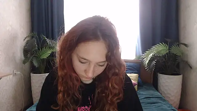 ModelGyrl online show from 07-02-26, 02:12