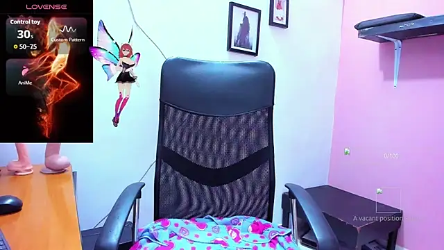 SamyPrincexx online show from 10-29-25, 10:20