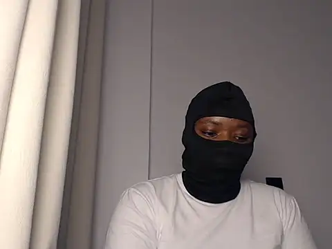 Ebony heat online show from 05-29-26, 08:15