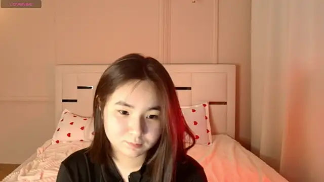 felice kim online show from 05-29-26, 07:09