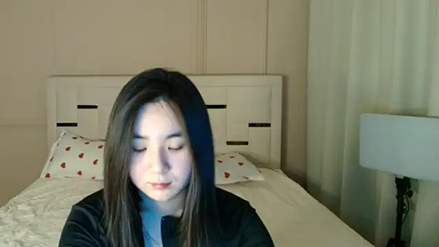 felice kim online show from 05-27-26, 02:24