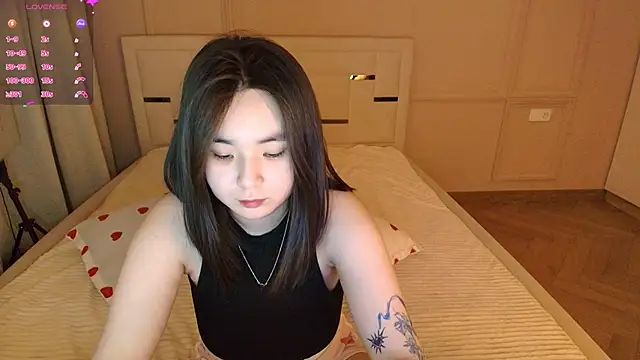 felice kim online show from 06-16-26, 09:04