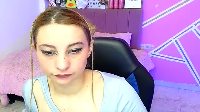 Barbie  sweet online show from 05-29-26, 12:44
