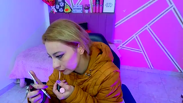 Barbie  sweet online show from 07-14-26, 12:33