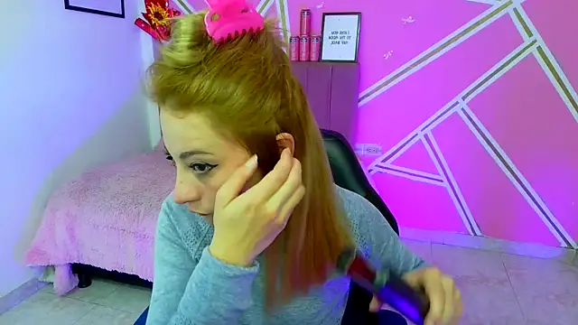 Barbie  sweet online show from 07-07-26, 12:42