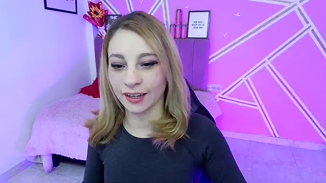 Barbie  sweet online show from 06-26-26, 12:33