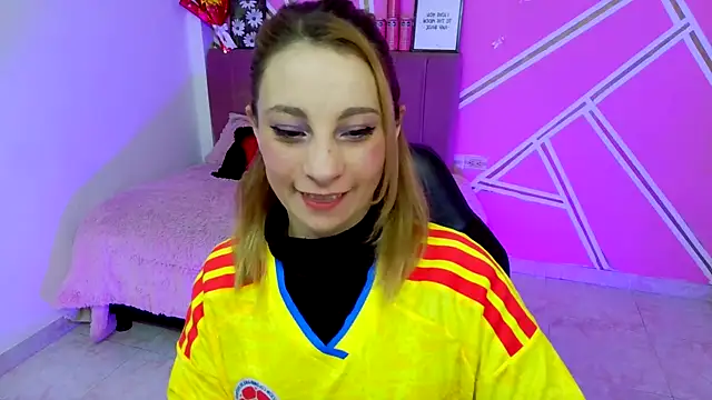 Barbie  sweet online show from 06-24-26, 12:37