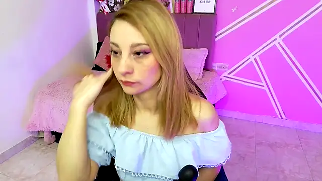Barbie  sweet online show from 06-07-26, 12:43