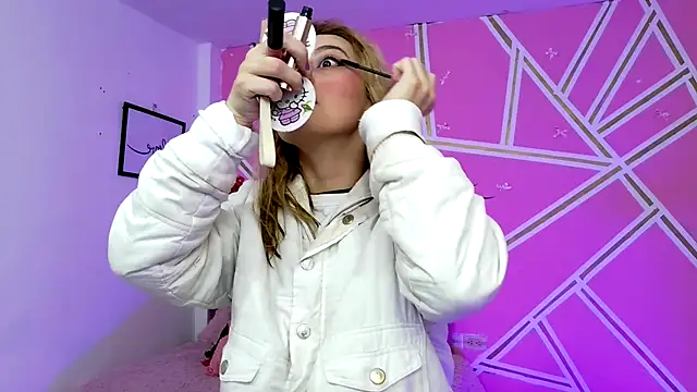Barbie  sweet online show from 06-19-26, 12:33