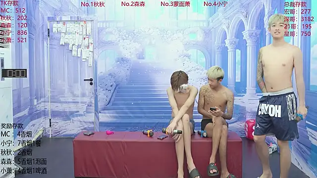 DYM-16888 online show from 06-11-26, 07:49