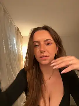 Cherry-Bean online show from 06-17-26, 06:07