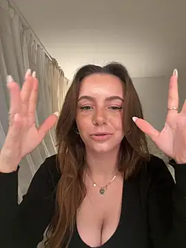 Cherry-Bean online show from 06-15-26, 04:39