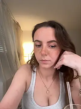 Cherry-Bean online show from 06-20-26, 05:18