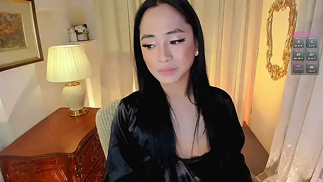 Snapshot of MS_SAMI chatting on 05-31-26, 02:12 MS SAMI online show from 05-31-26, 02:12
