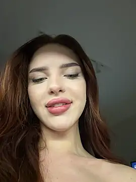 Anje Coxx online show from 05-31-26, 09:26