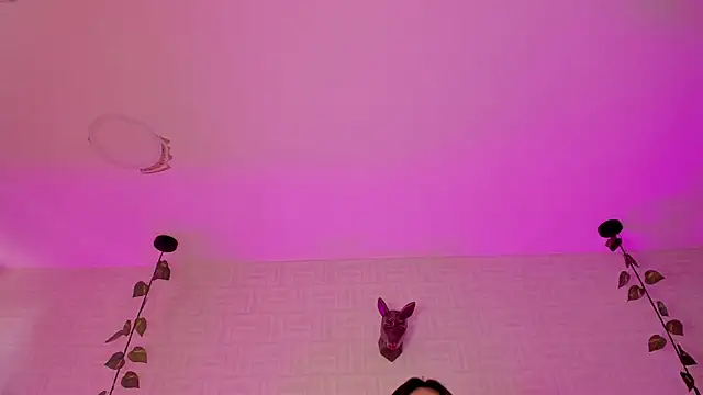 Keyla Love online show from 07-21-26, 07:15