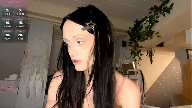 Snapshot of DreamaWeavers chatting on 07-03-26, 04:24 DreamaWeavers online show from 07-03-26, 04:24