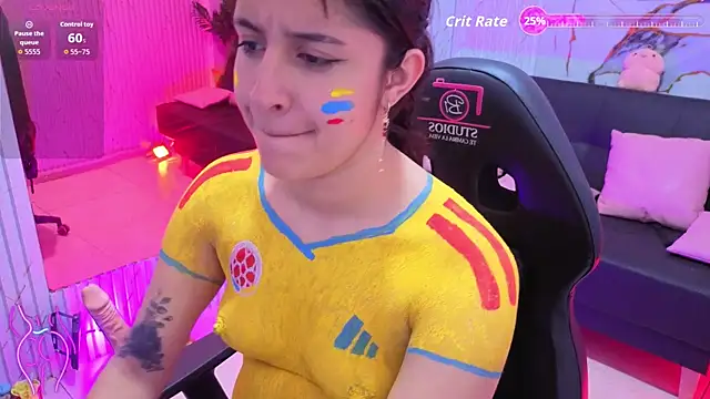 Zyra tay online show from 07-08-26, 03:30