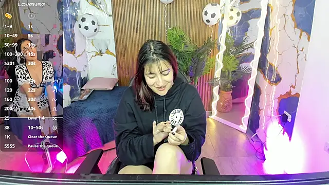 Zyra tay online show from 07-04-26, 07:07