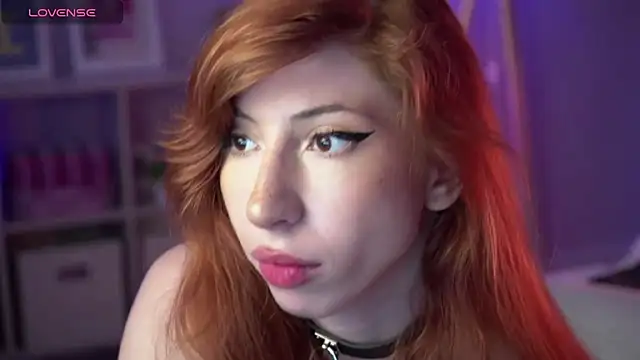 Snapshot of Mia_Daddysgirl_ chatting on 07-06-26, 08:43 Mia Daddysgirl online show from 07-06-26, 08:43