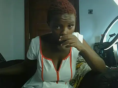 Coastal baddie online show from 07-08-26, 12:13