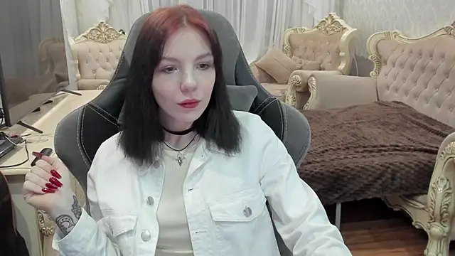 Alyaska Yang online show from 06-01-26, 05:23