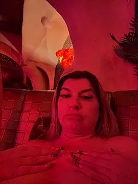 evaxxxcurvyxxx online show from 05-31-26, 07:47