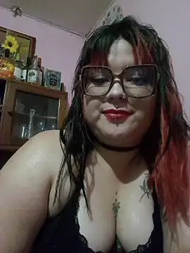 curvy latina online show from 07-12-26, 11:49